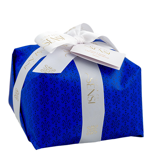 Panettone Crema Zabaione